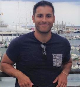 Erik Szegi